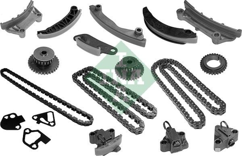 INA Timing Chain Kit