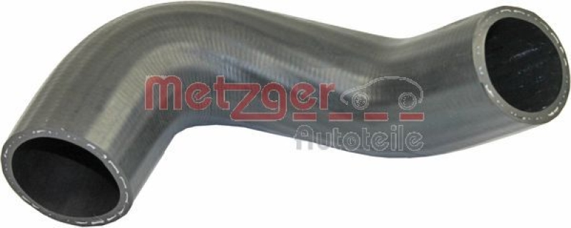 METZGER Charge Air Hose
