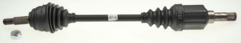 SPIDAN Drive Shaft