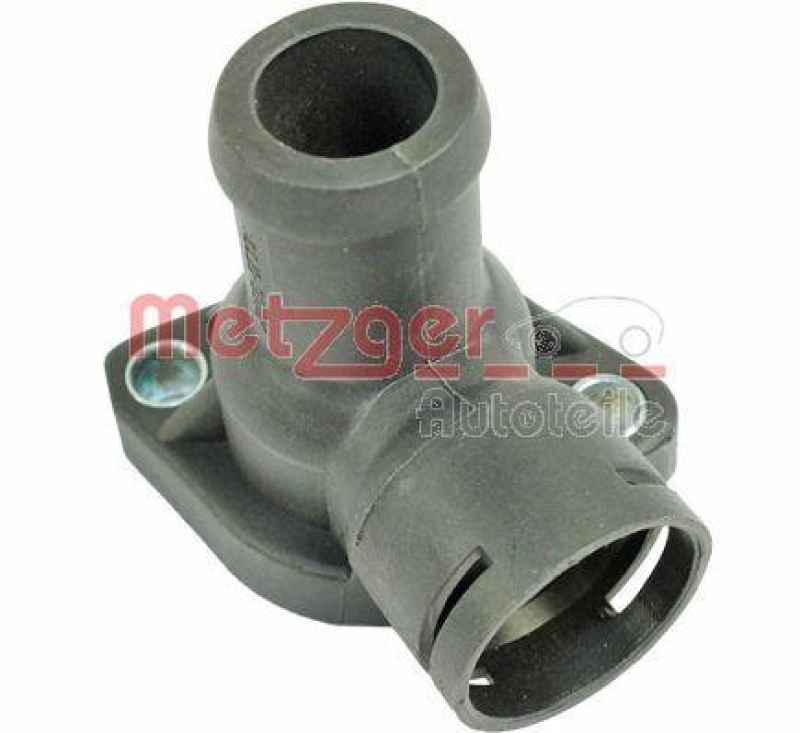 METZGER Coolant Flange