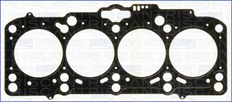 TRISCAN Gasket, cylinder head MULTILAYER STEEL