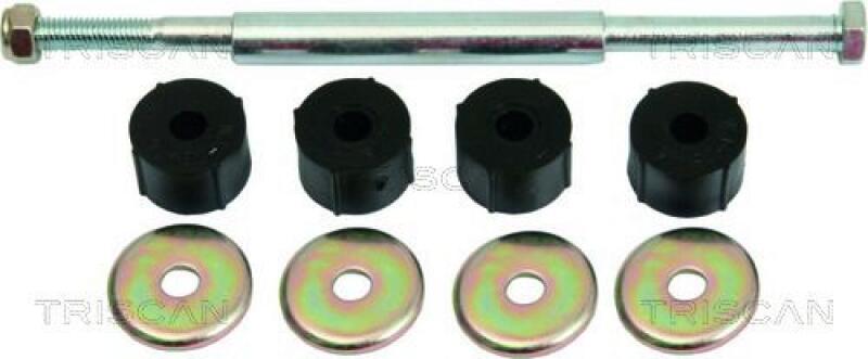 TRISCAN Stabiliser Set