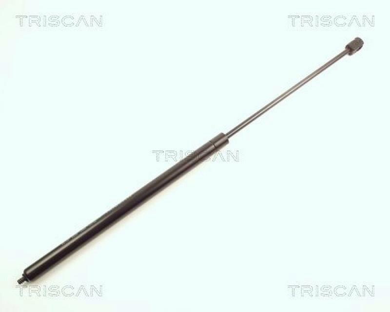 TRISCAN Gas Spring, bonnet
