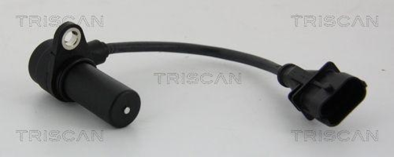 TRISCAN Sensor, crankshaft pulse