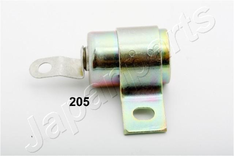 JAPANPARTS Condenser, ignition