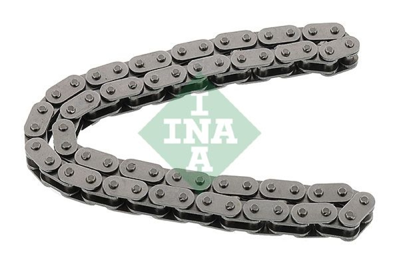 INA Chain, oil pump drive