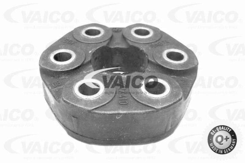 VAICO Joint, propshaft Q+, original equipment manufacturer quality MADE IN GERMANY