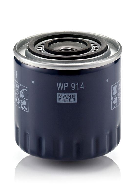 MANN-FILTER &Ouml;lfilter WP 914