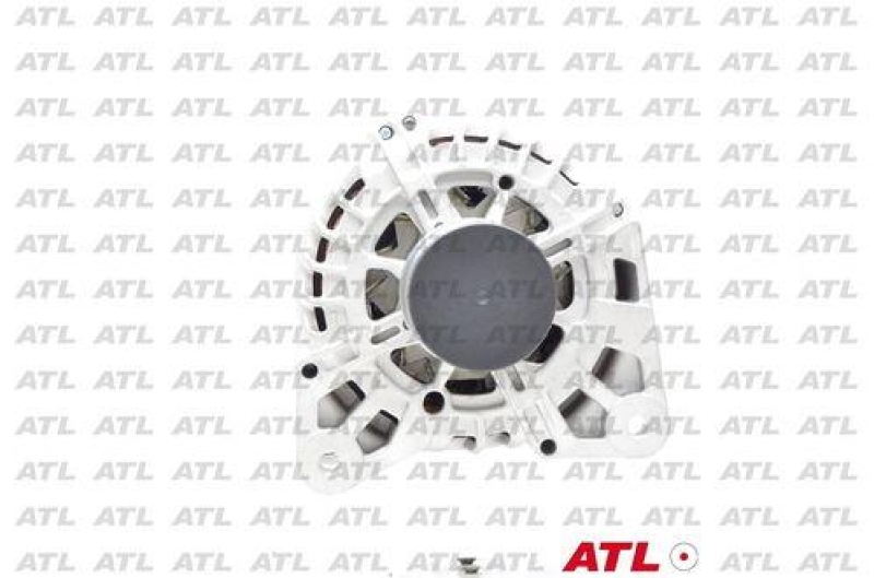 ATL Autotechnik Alternator