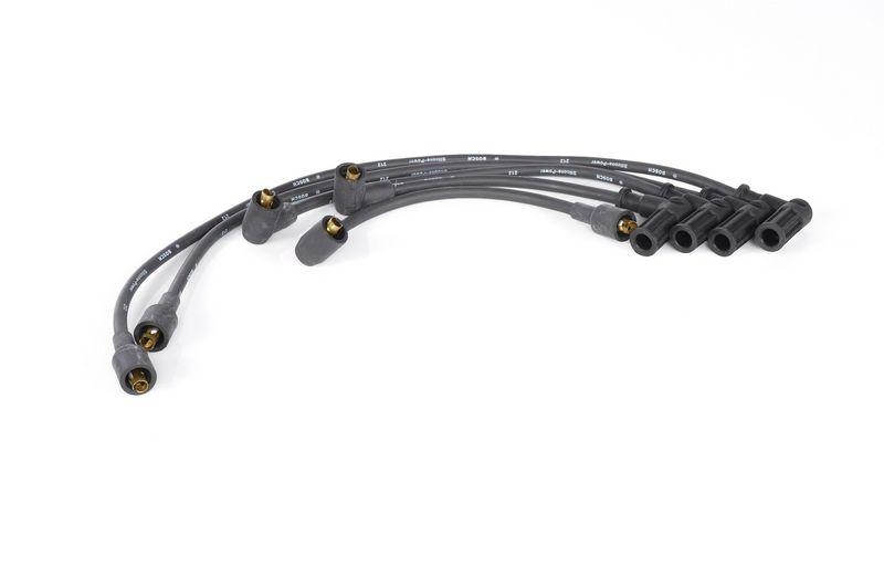 BOSCH Ignition Cable Kit