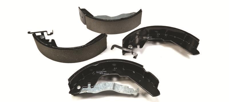 HELLA Bremsbackensatz