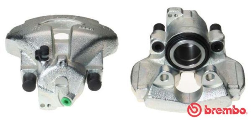 BREMBO Bremssattel ESSENTIAL LINE