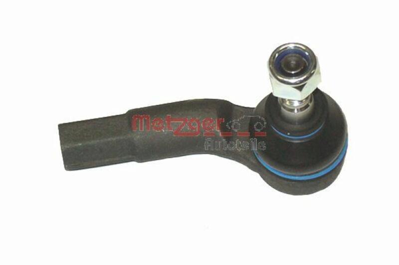 METZGER Spurstangenkopf KIT + 54007402