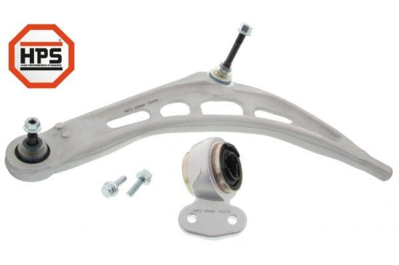 MAPCO Suspension Kit