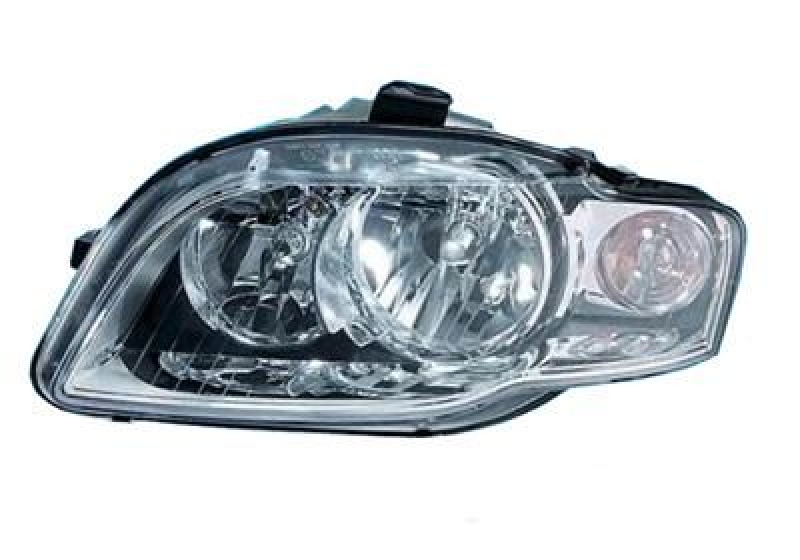 VAN WEZEL Headlight