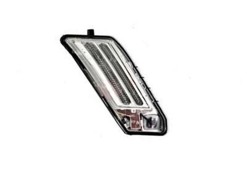 VAN WEZEL Daytime Running Light