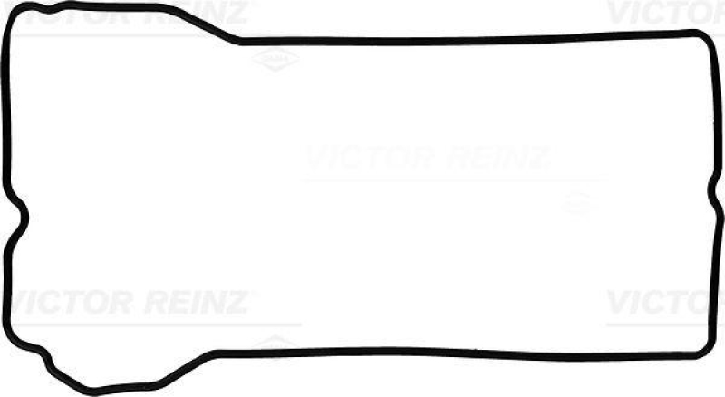 VICTOR REINZ Gasket, cylinder head cover