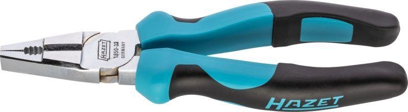 HAZET Combination Pliers