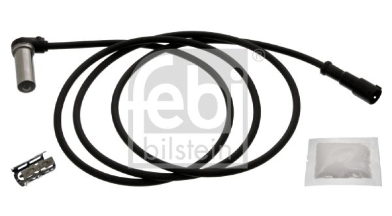 FEBI BILSTEIN Sensor, wheel speed