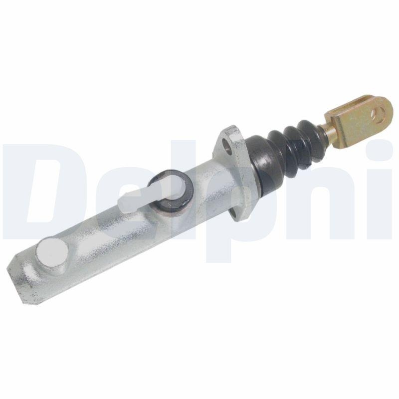 DELPHI Geberzylinder, Kupplung LM70222