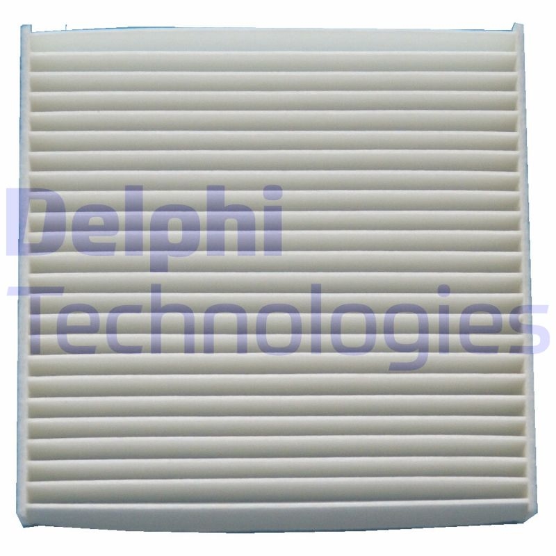 DELPHI Filter, Innenraumluft TSP0325218