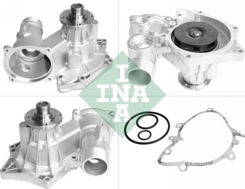 INA Water Pump