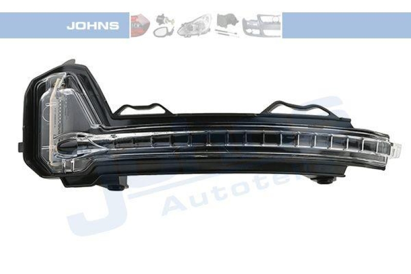 JOHNS Direction Indicator