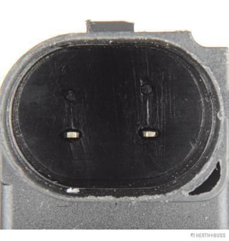 HERTH+BUSS JAKOPARTS AGR-Ventil