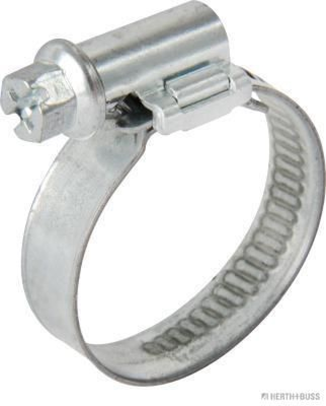 HERTH+BUSS ELPARTS Hose Clamp
