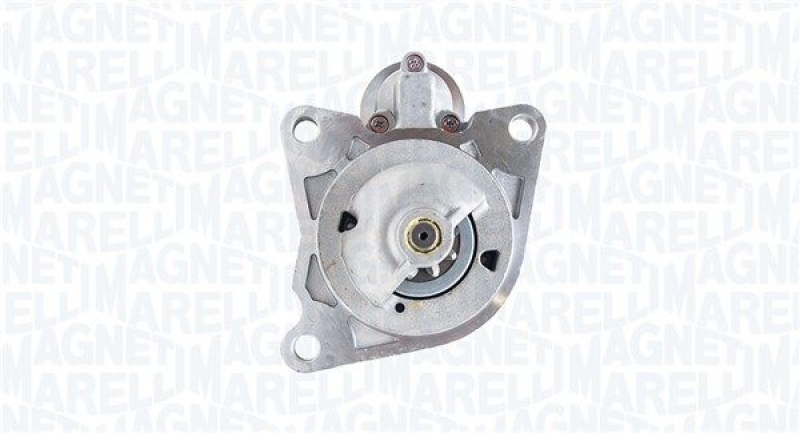 MAGNETI MARELLI Starter