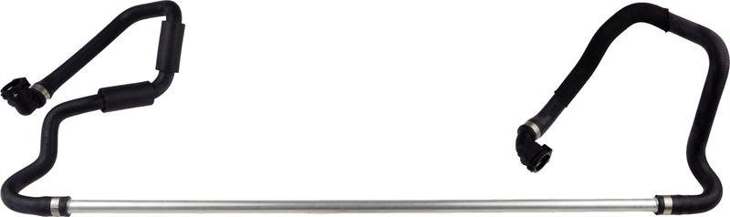 GATES Heizungsschlauch