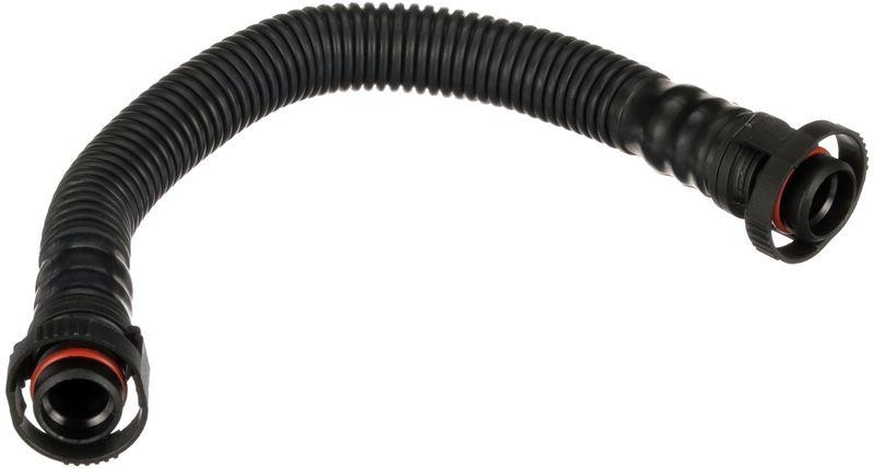 GATES Hose, crankcase ventilation