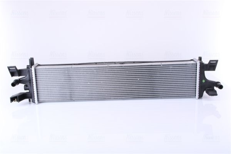 NISSENS Low Temperature Cooler, intercooler