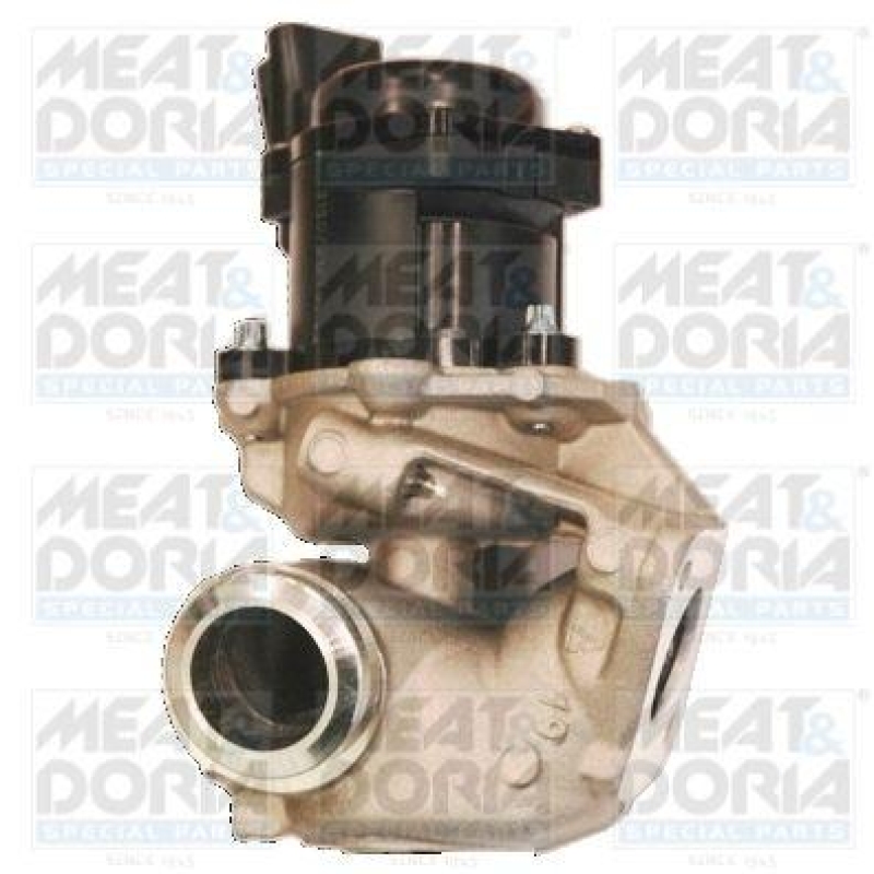 MEAT & DORIA EGR Valve