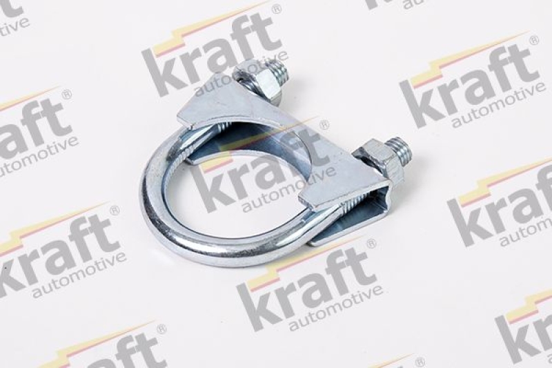 KRAFT AUTOMOTIVE Pipe Connector, exhaust system