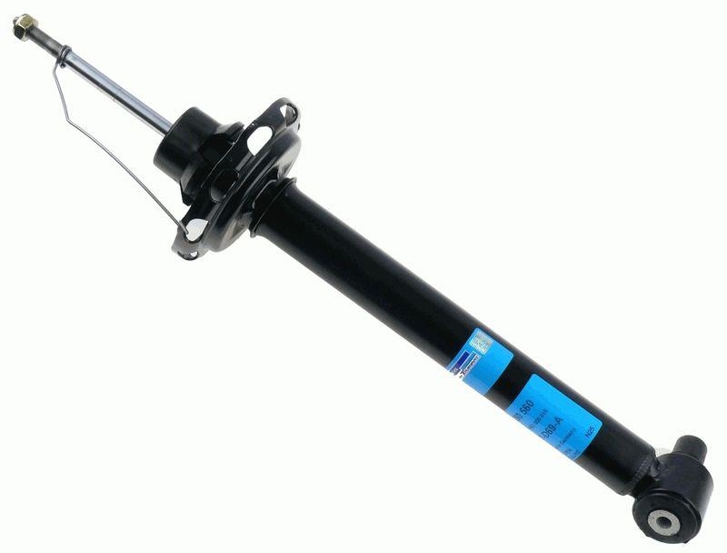 SACHS Shock Absorber