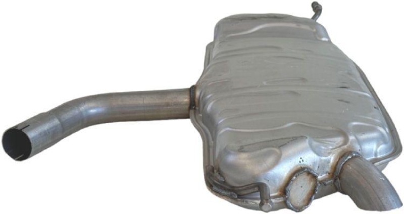 BOSAL Endschalldämpfer