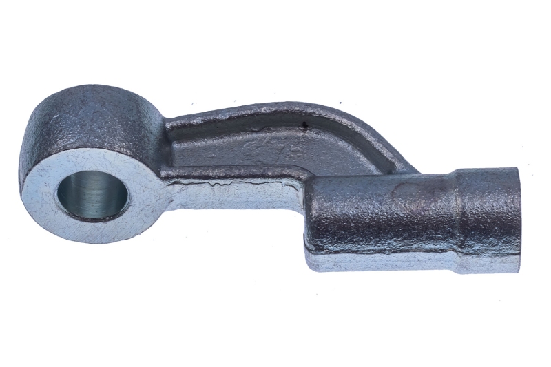 DENCKERMANN Spurstangenkopf D130434