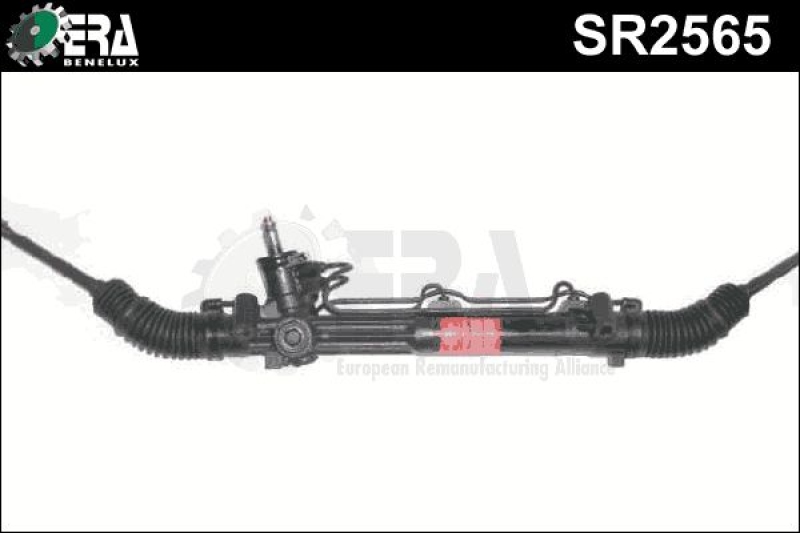 ERA Benelux Steering Gear