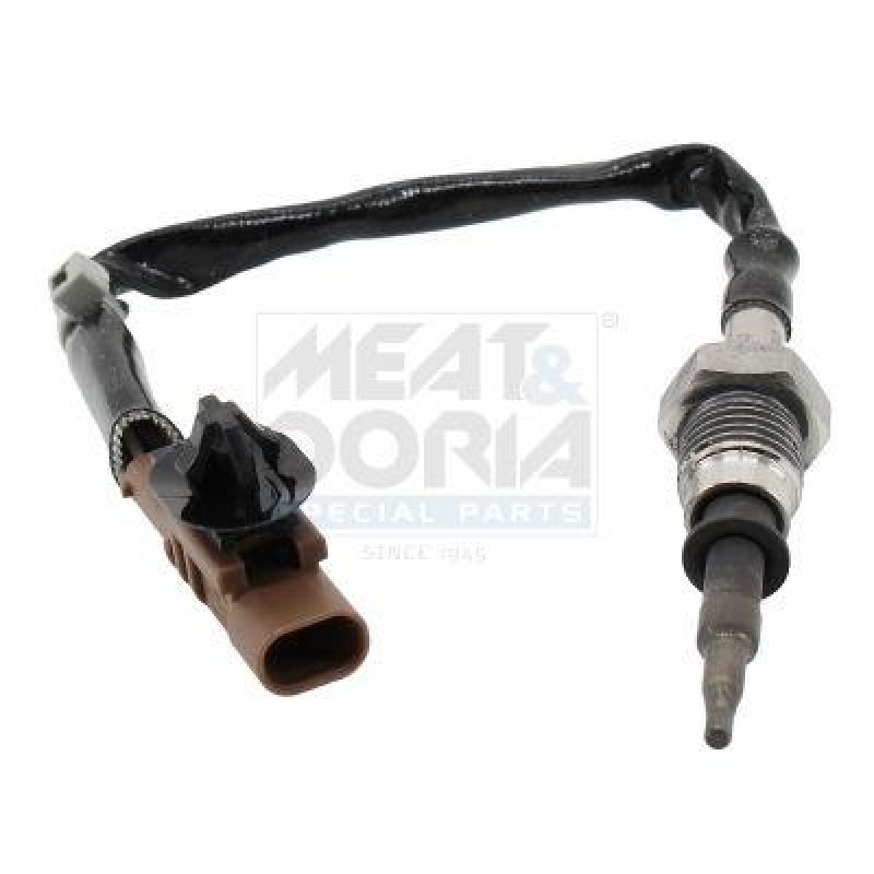 MEAT & DORIA Sensor, Abgastemperatur