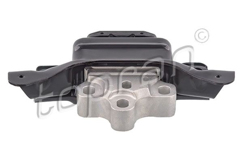 TOPRAN Mounting, automatic transmission