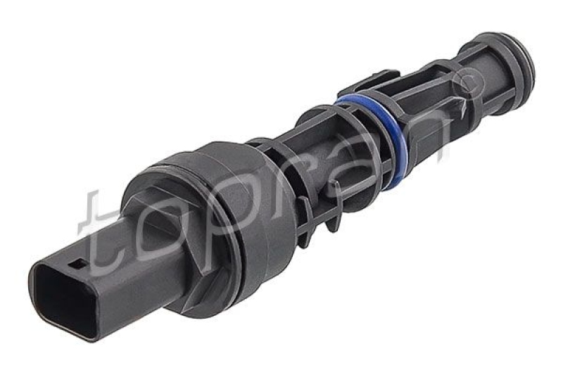 TOPRAN Sensor, speed