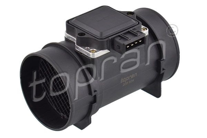 TOPRAN Air Mass Sensor