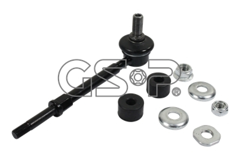 GSP Stange/Strebe, Stabilisator S050435