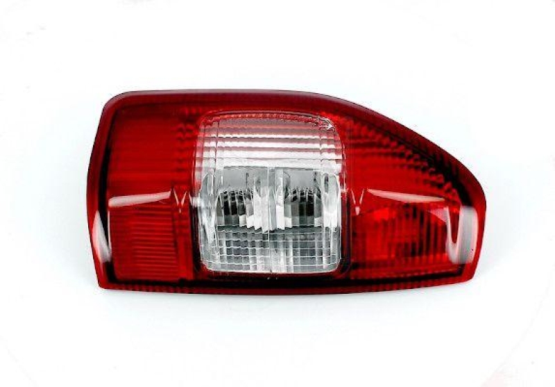 NPS Tail Light