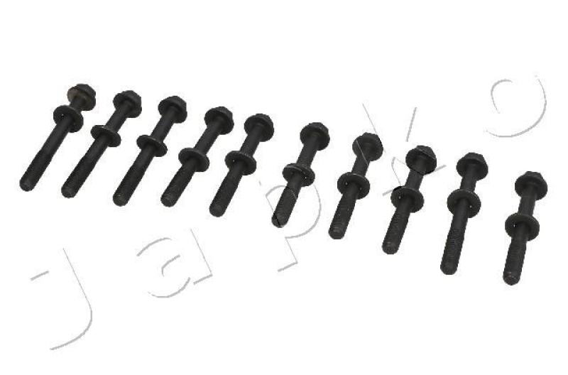 JAPKO Cylinder Head Bolt