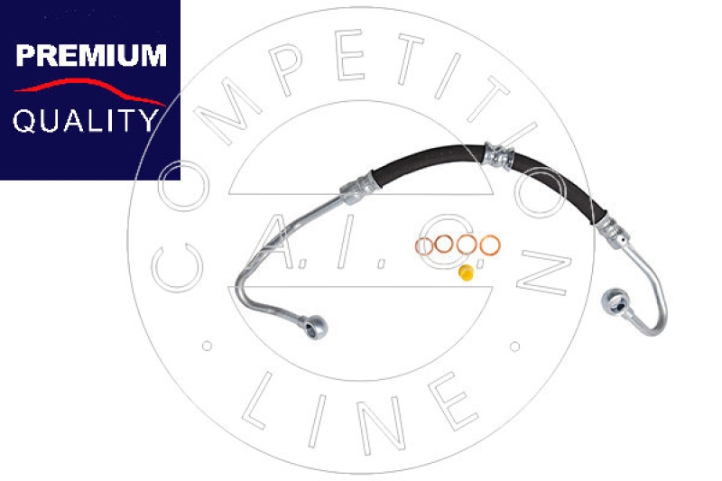 AIC Hydraulikschlauch, Lenkung AIC Premium Quality, Erstausrüsterqualit&...