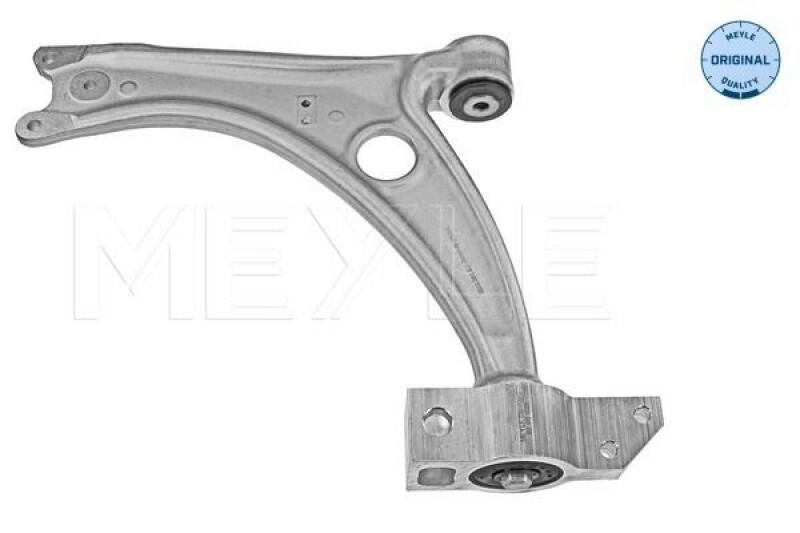 MEYLE Track Control Arm MEYLE-ORIGINAL: True to OE.