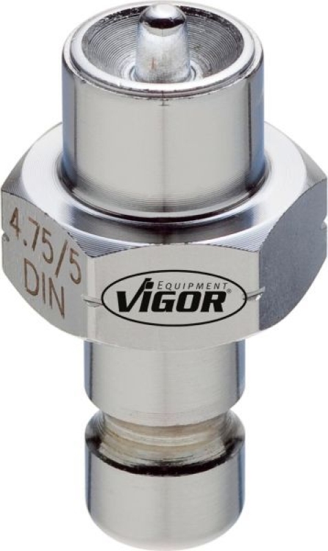 VIGOR Thrust Piece, flaring tool