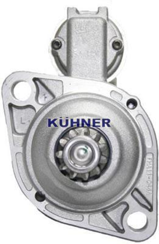 AD KÜHNER Starter